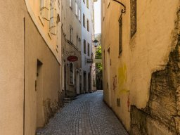 Fotowalk Stadt Salzburg
